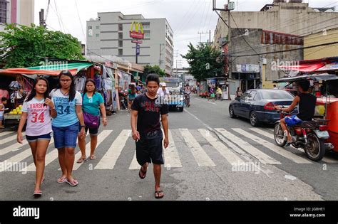 walker manila